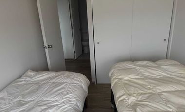 Departamento en arriendo en VALPARAÍSO