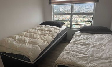 Departamento en arriendo en VALPARAÍSO