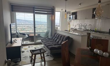 Departamento en arriendo en VALPARAÍSO