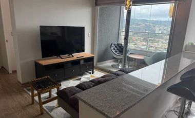 Departamento en arriendo en VALPARAÍSO