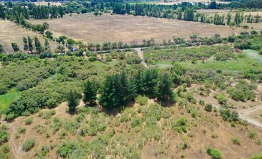 Parcela en venta en BULNES