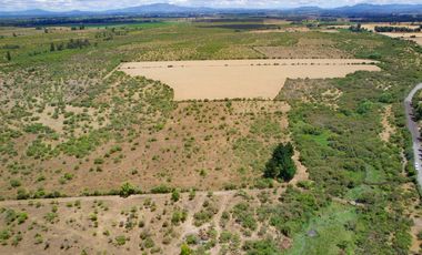 Parcela en venta en BULNES