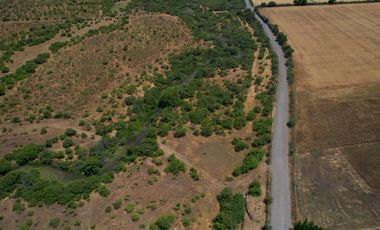 Parcela en venta en BULNES