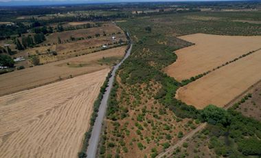 Parcela en venta en BULNES