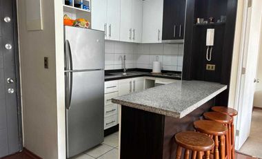 Departamento en venta en SANTIAGO
