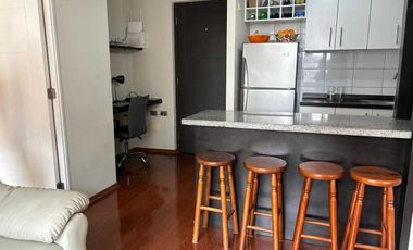 Departamento en venta en SANTIAGO