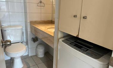 Departamento en venta en SANTIAGO