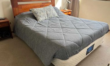 Departamento en venta en SANTIAGO