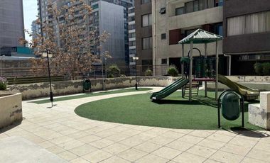Departamento en venta en SANTIAGO