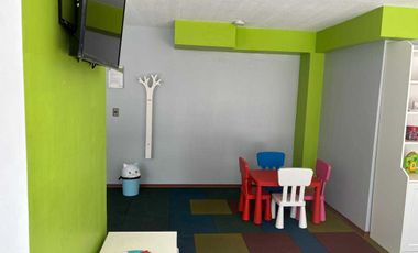 Departamento en venta en SANTIAGO