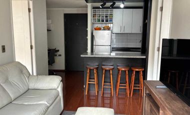 Departamento en venta en SANTIAGO