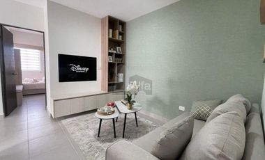 Casa sola en venta en El Cactus, Ramos Arizpe, Coahuila