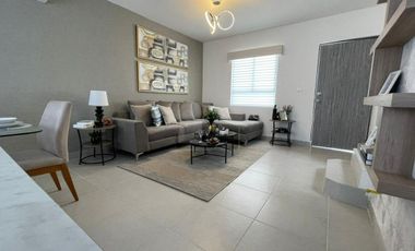 Casa sola en venta en El Cactus, Ramos Arizpe, Coahuila