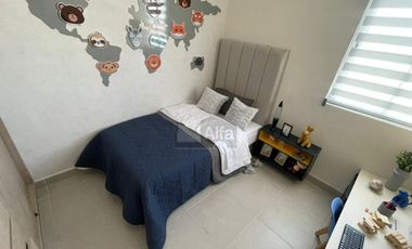 Casa sola en venta en El Cactus, Ramos Arizpe, Coahuila