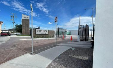 Casa sola en venta en El Cactus, Ramos Arizpe, Coahuila