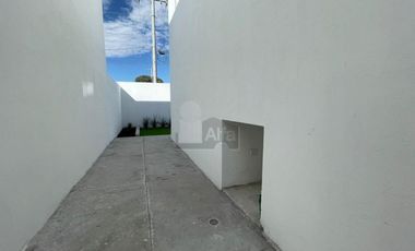 Casa sola en venta en El Cactus, Ramos Arizpe, Coahuila