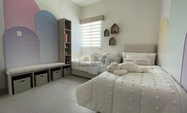 Casa sola en venta en El Cactus, Ramos Arizpe, Coahuila