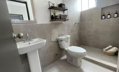 Casa sola en venta en El Cactus, Ramos Arizpe, Coahuila