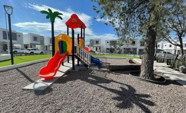 Casa sola en venta en El Cactus, Ramos Arizpe, Coahuila
