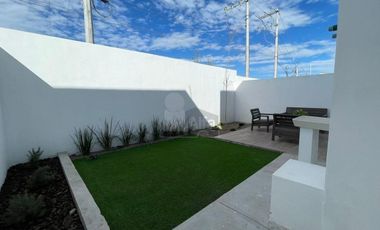 Casa sola en venta en El Cactus, Ramos Arizpe, Coahuila
