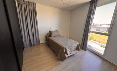 Alquiler de casa amoblada  Barrio San Simón