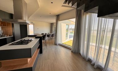 Alquiler de casa amoblada  Barrio San Simón