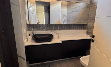 Alquiler de casa amoblada  Barrio San Simón