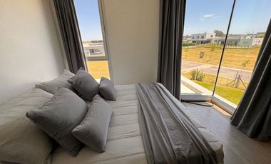 Alquiler de casa amoblada  Barrio San Simón