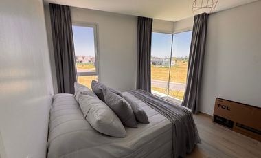 Alquiler de casa amoblada  Barrio San Simón