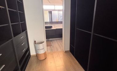 Alquiler de casa amoblada  Barrio San Simón