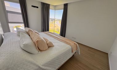 Alquiler de casa amoblada  Barrio San Simón