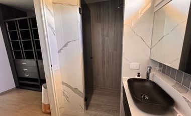 Alquiler de casa amoblada  Barrio San Simón