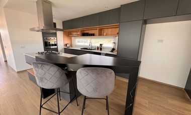 Alquiler de casa amoblada  Barrio San Simón