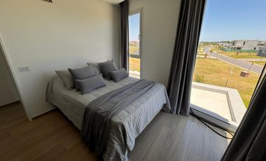 Alquiler de casa amoblada  Barrio San Simón