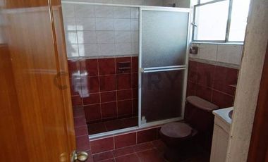 CASA EN RENTA EN CALDERÓN