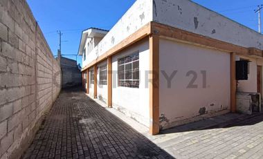 CASA EN RENTA EN CALDERÓN