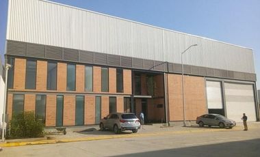 Bodega en renta en Tlaquepaque