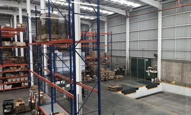 Bodega en renta en Tlaquepaque