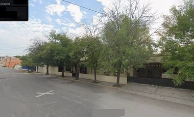VENTA. Casa en MONCLOVA Coahuila, Colonia Guadalupe