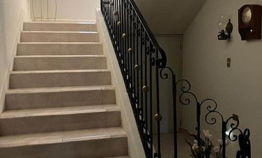 VENTA. Casa en MONCLOVA Coahuila, Colonia Guadalupe