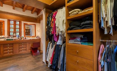 Casa en condominio en Renta en Rancho San Francisco San Bartolo Ameyalco Cdmx