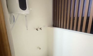 RENTA DE DEPARTAMENTO AMUEBLDO CON AMENIDADES,CONKAL,YUCATAN