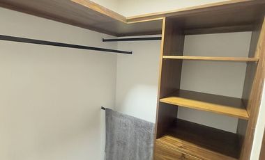 RENTA DE DEPARTAMENTO AMUEBLDO CON AMENIDADES,CONKAL,YUCATAN