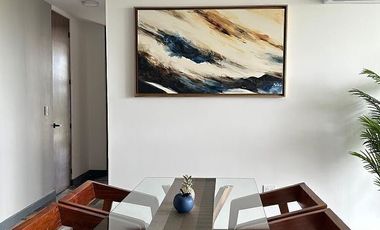 RENTA DE DEPARTAMENTO AMUEBLDO CON AMENIDADES,CONKAL,YUCATAN