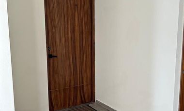 RENTA DE DEPARTAMENTO AMUEBLDO CON AMENIDADES,CONKAL,YUCATAN