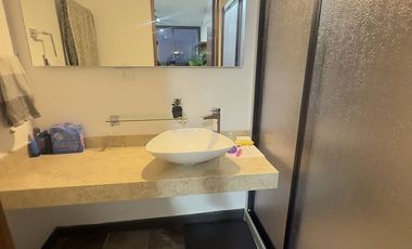 RENTA DE DEPARTAMENTO AMUEBLDO CON AMENIDADES,CONKAL,YUCATAN