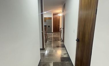 RENTA DE DEPARTAMENTO AMUEBLDO CON AMENIDADES,CONKAL,YUCATAN