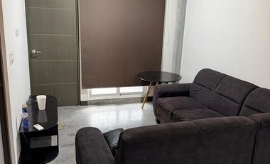 DEPARTAMENTO EN VENTA GUADALUPE