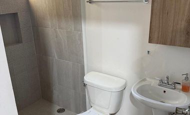 DEPARTAMENTO EN VENTA GUADALUPE