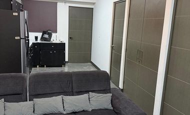 DEPARTAMENTO EN VENTA GUADALUPE